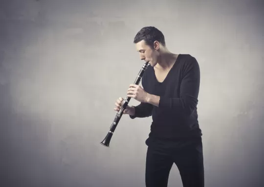 Ozel Klarnet Kurslari 1