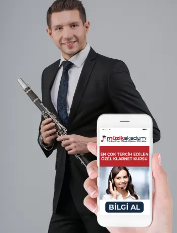 Ozel Klarnet Kurslari 4