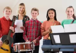 Ozel Klarnet Kursu Egitmenleri