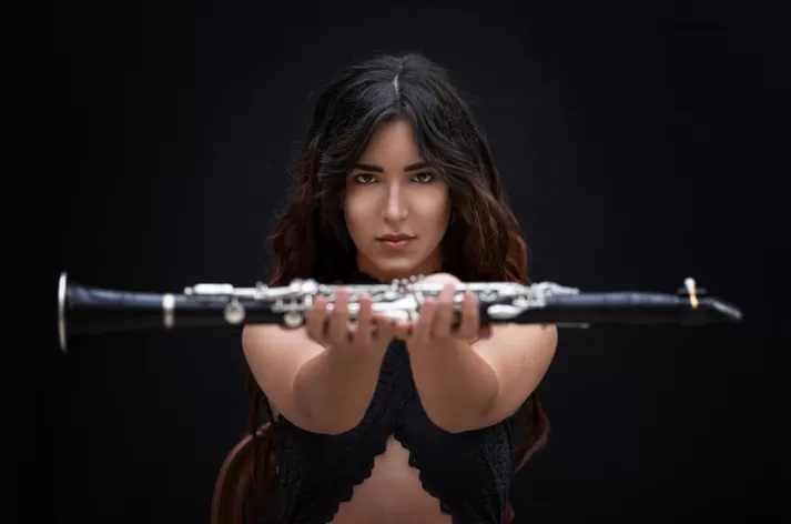 Ozel Klarnet Kursu Fiyatlari