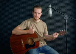 Ozel Klasik Gitar Kurslari 5