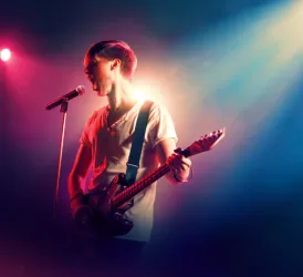 Özel Konservatuara Hazırlık Kursu