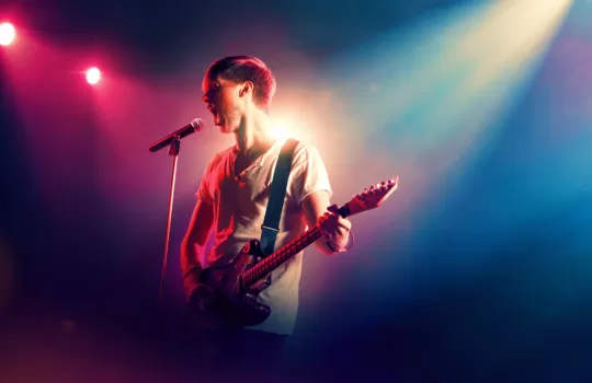 Ozel Konservatuara Hazirlik Kursu