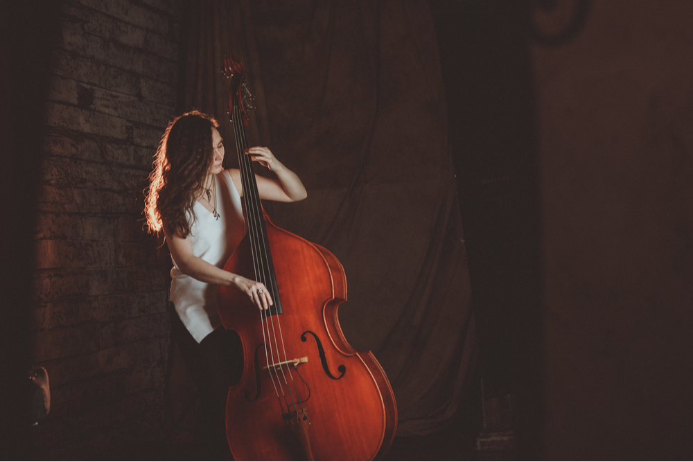 Ozel Kontrbas Egitimi