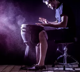 Özel Kulak Eğitimi ve Ritim Atölyesi