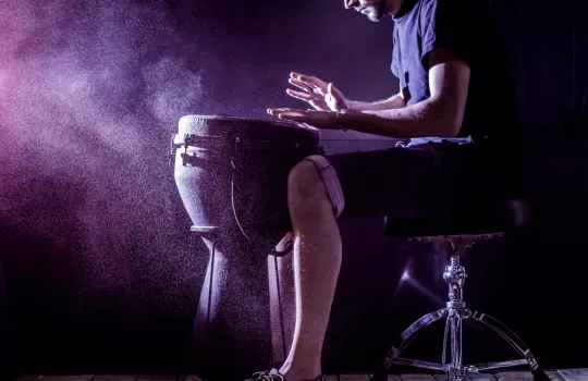 Ozel Kulak Egitimi Ve Ritim Atolyesi 1