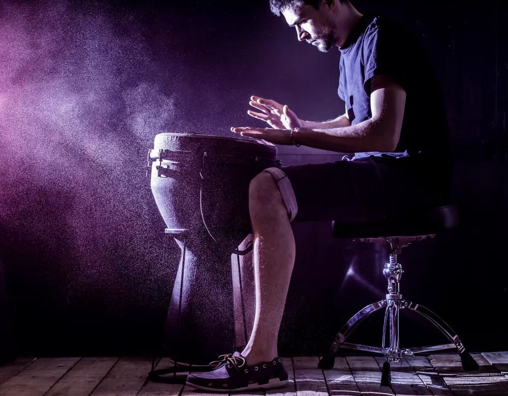 Ozel Kulak Egitimi Ve Ritim Atolyesi