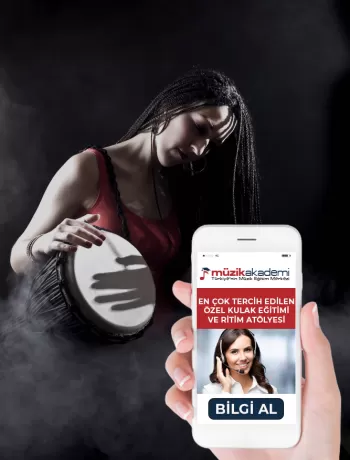 Ozel Kulak Egitimi Ve Ritim Kurslari 2