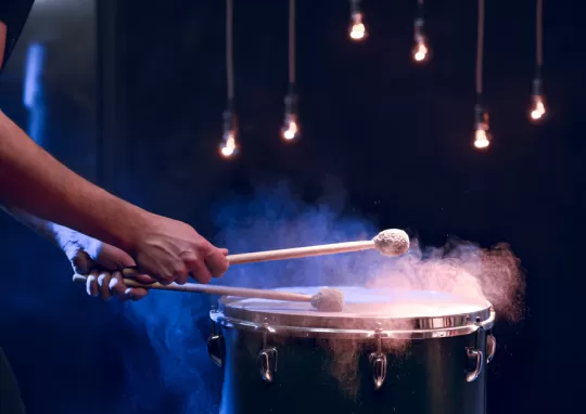 Ozel Kulak Egitimi Ve Ritim Kursu 3