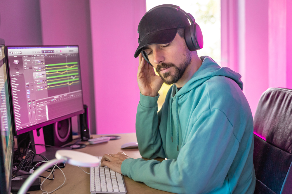 Ozel Muzik Produksiyon Dersleri