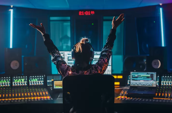 Ozel Muzik Produksiyon Kursu Fiyatlari 1