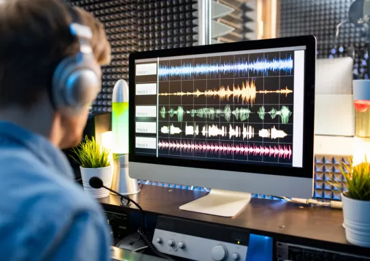 Ozel Muzik Teknolojileri Egitimi 3