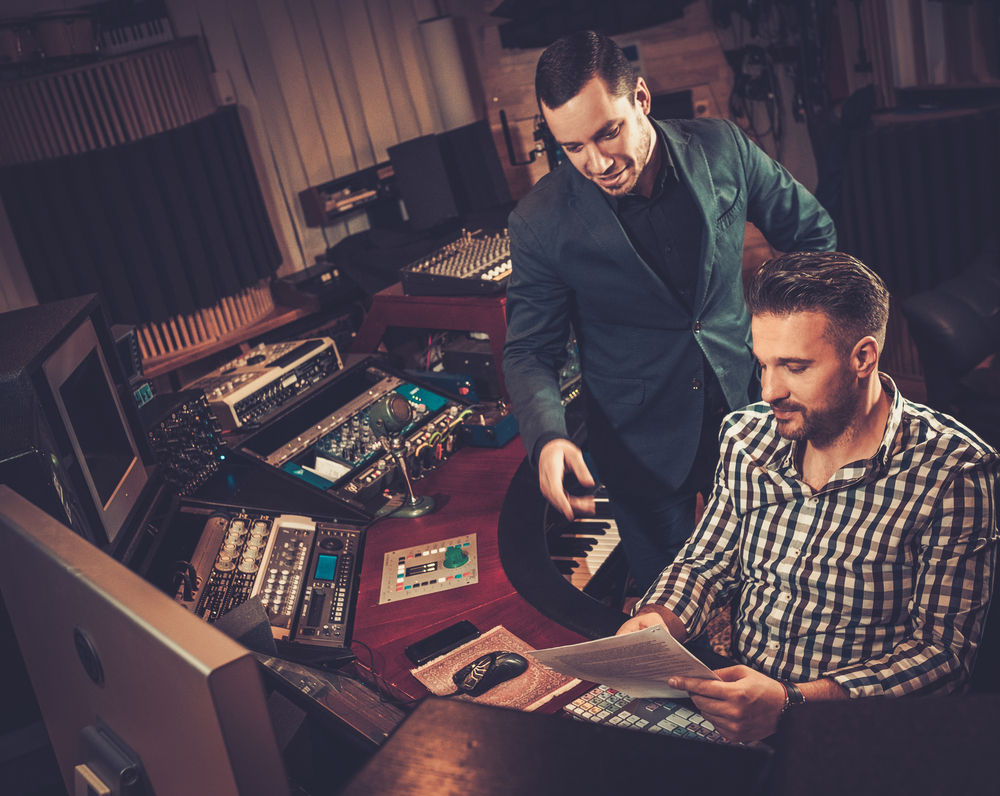 Ozel Muzik Teknolojileri Egitimi