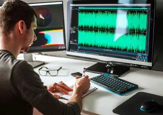 Ozel Muzik Teknolojileri Kurslari