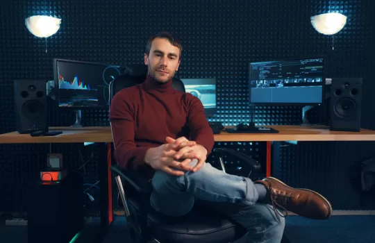 Ozel Muzik Teknolojileri Kursu 1