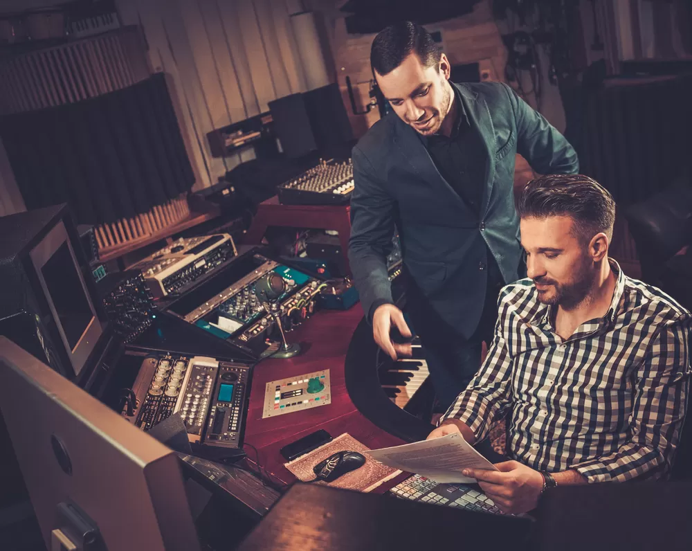 Ozel Muzik Teknolojileri Kursu Ustalardan Elestiriler