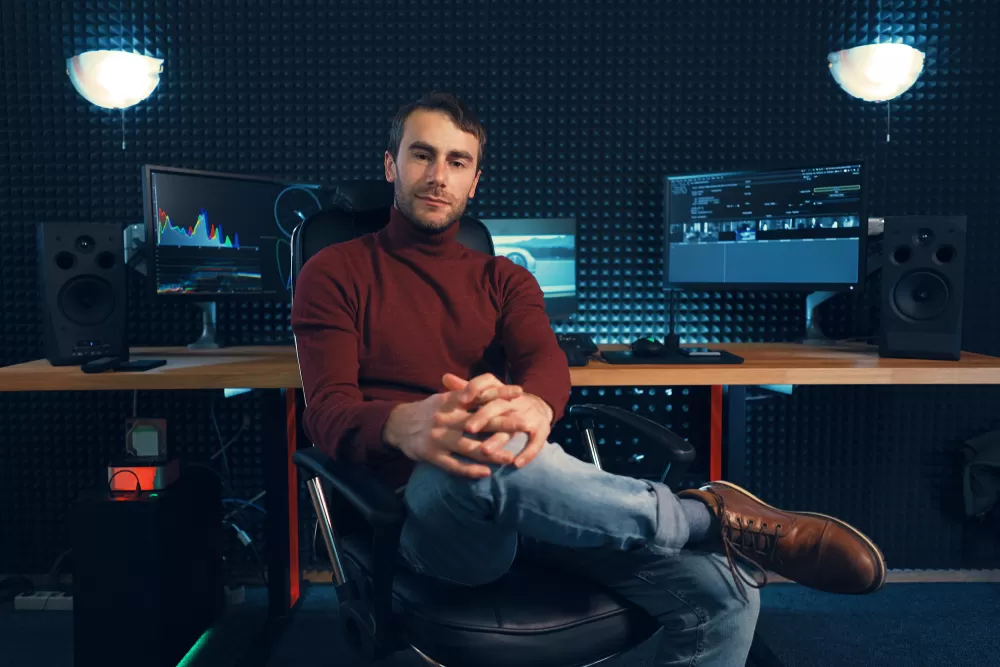 Ozel Muzik Teknolojileri Kursu