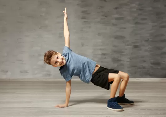 Ozel Orff Egitimleri 1