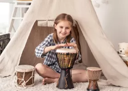 Ozel Orff Kurslari 1