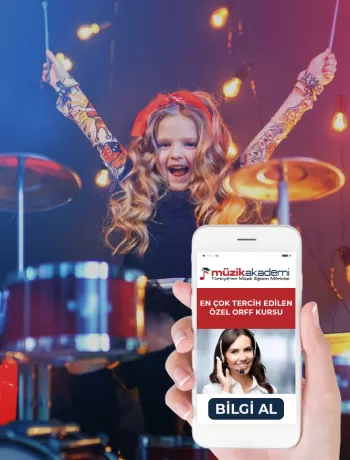 Ozel Orff Kurslari 4