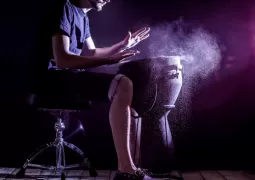 Ozel Perkusyon Kurslari 2