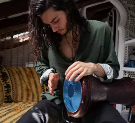 Özel Perküsyon Kursu