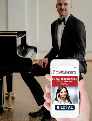 Ozel Piyano Kurslari 3
