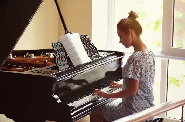 Ozel Piyano Kursu Fiyatlari 1