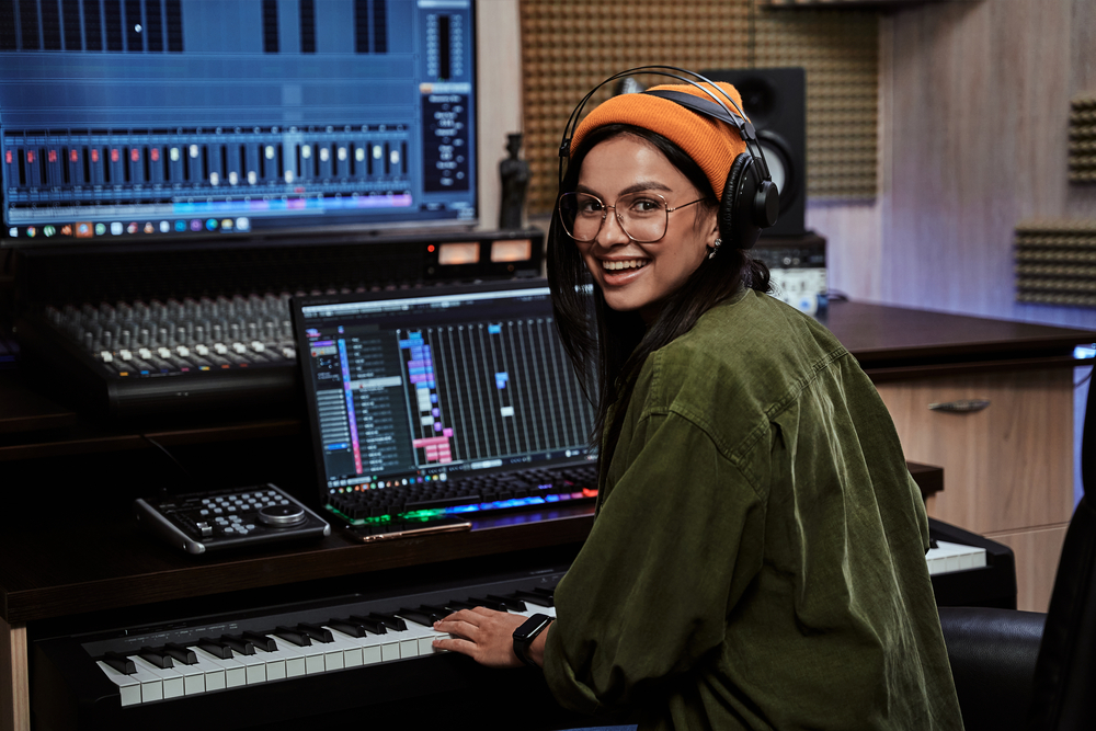 Ozel Piyano Kursu Istanbul 1