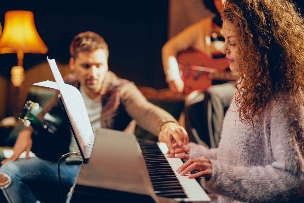 Ozel Piyano Kursu Istanbul