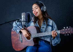 Ozel Pop Gitar Egitimi 3