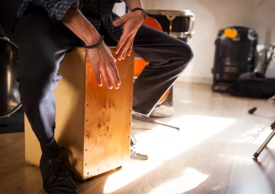 Ozel Ritim Kurslari 3