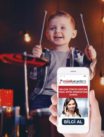 Ozel Ritim Perkusyon Kurslari 2