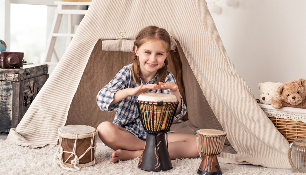 Ozel Ritim Perkusyon Kursu 2