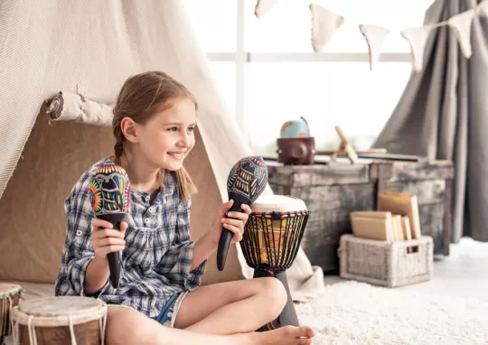 Ozel Ritim Perkusyon Kursu Fiyat 1