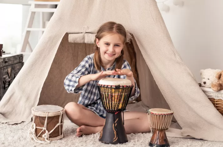 Ozel Ritim Perkusyon Kursu Fiyatlari 1