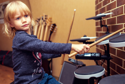 Ozel Ritim Perkusyon Kursu Ucret