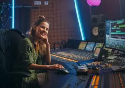 Ozel Ses Muhendisligi Kurslari 4