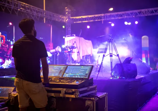 Ozel Ses Muhendisligi Kursu Ucretleri