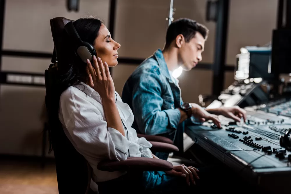 Ozel Ses Tasarim Film Muzigi Workshop 1