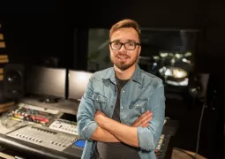 Ozel Ses Tasarim Kursu 7