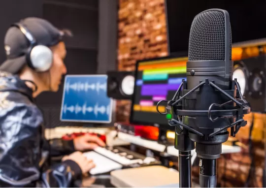 Ozel Ses Tasarim Ve Film Muzigi Kurslari 6