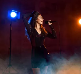 Özel Solfej - Şarkı Söyleme Kursu