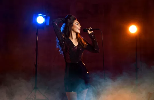 Ozel Solfej Sarki Soyleme Kursu 1