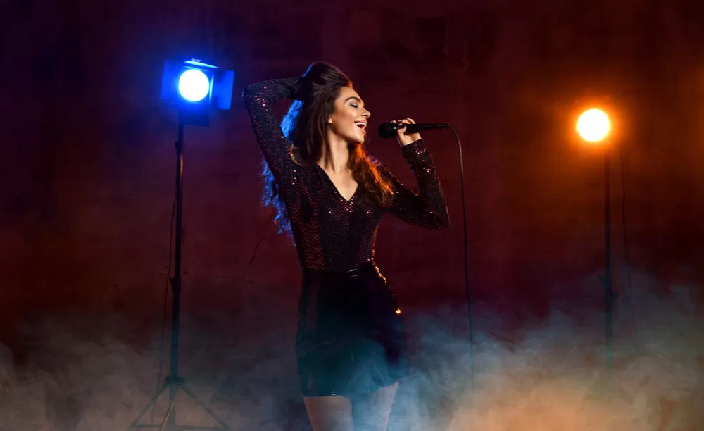 Ozel Solfej Sarki Soyleme Kursu