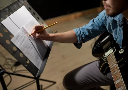 Ozel Temel Muzik Egitimleri