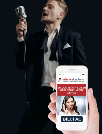 Ozel Temel Muzik Kurslari 3