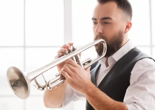 Ozel Trompet Dersleri 1