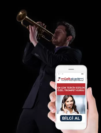 Ozel Trompet Kurslari 2