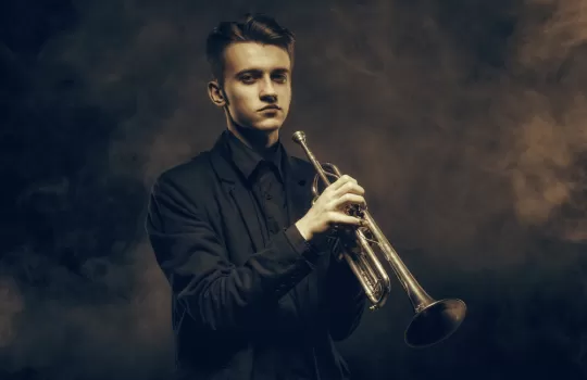 Ozel Trompet Kursu 1